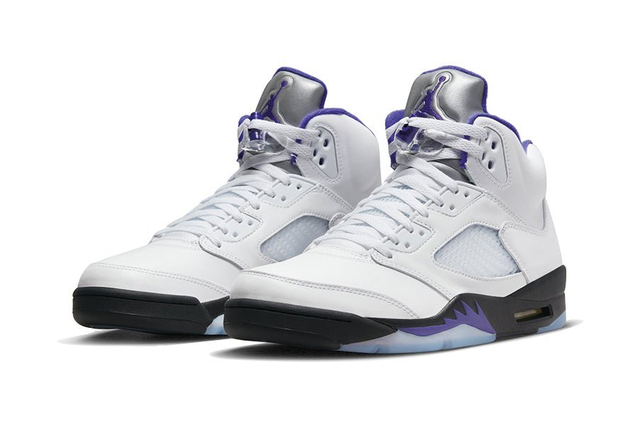 Air Jordan-Air Jordan 5 Dark Concord-StoreGoods