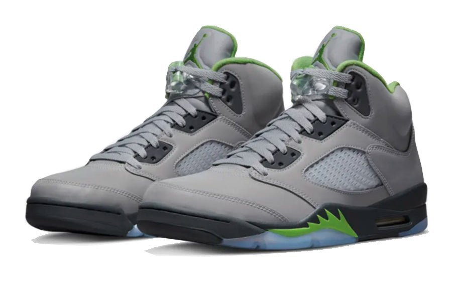 Air Jordan-Air Jordan 5 Green Bean-StoreGoods