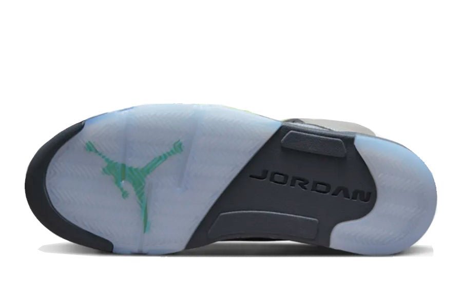Air Jordan-Air Jordan 5 Green Bean-StoreGoods