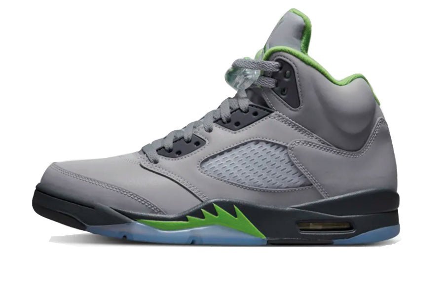 Air Jordan-Air Jordan 5 Green Bean-StoreGoods