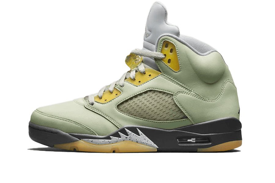 Air Jordan-Air Jordan 5 Jade Horizon-StoreGoods