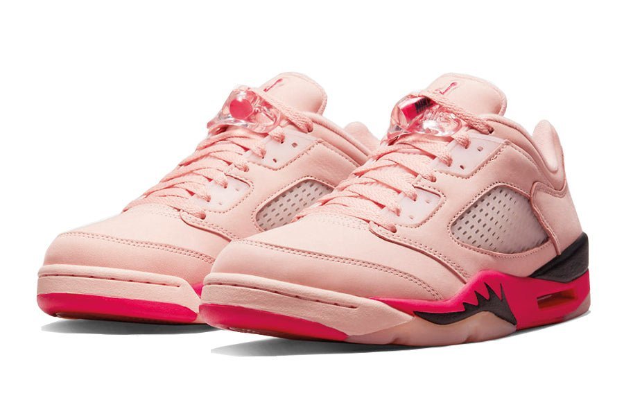 Air Jordan-Air Jordan 5 Low Arctic Pink-StoreGoods