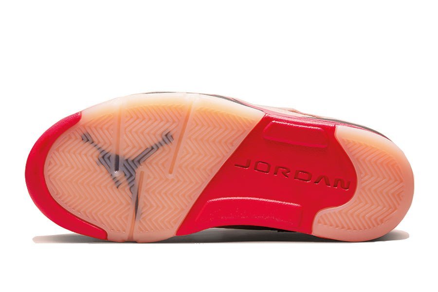 Air Jordan-Air Jordan 5 Low Arctic Pink-StoreGoods