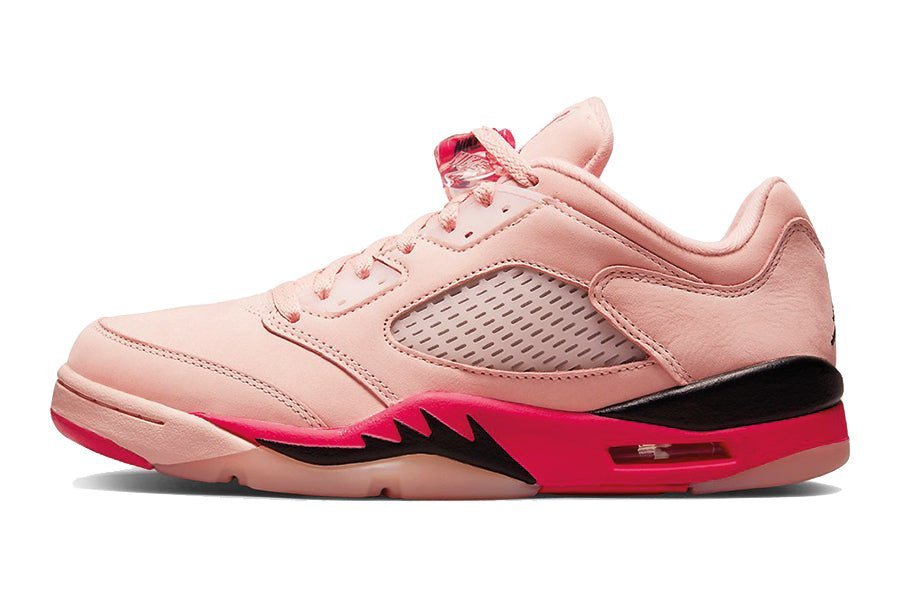 Air Jordan-Air Jordan 5 Low Arctic Pink-StoreGoods
