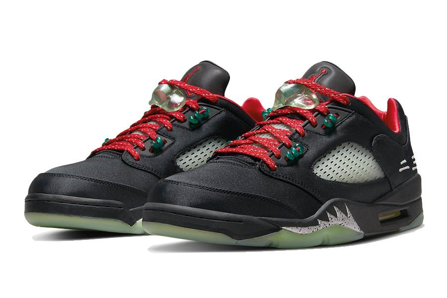 Air Jordan-Air Jordan 5 Low Clot-StoreGoods