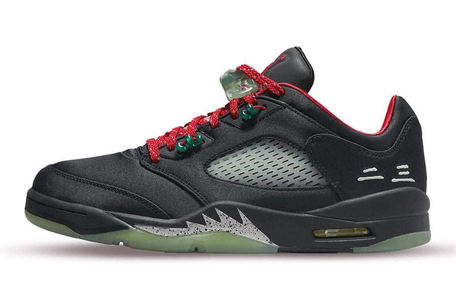 Air Jordan-Air Jordan 5 Low Clot-StoreGoods