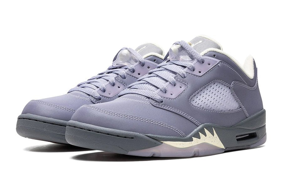 Air Jordan-Air Jordan 5 Low Indigo Haze-StoreGoods