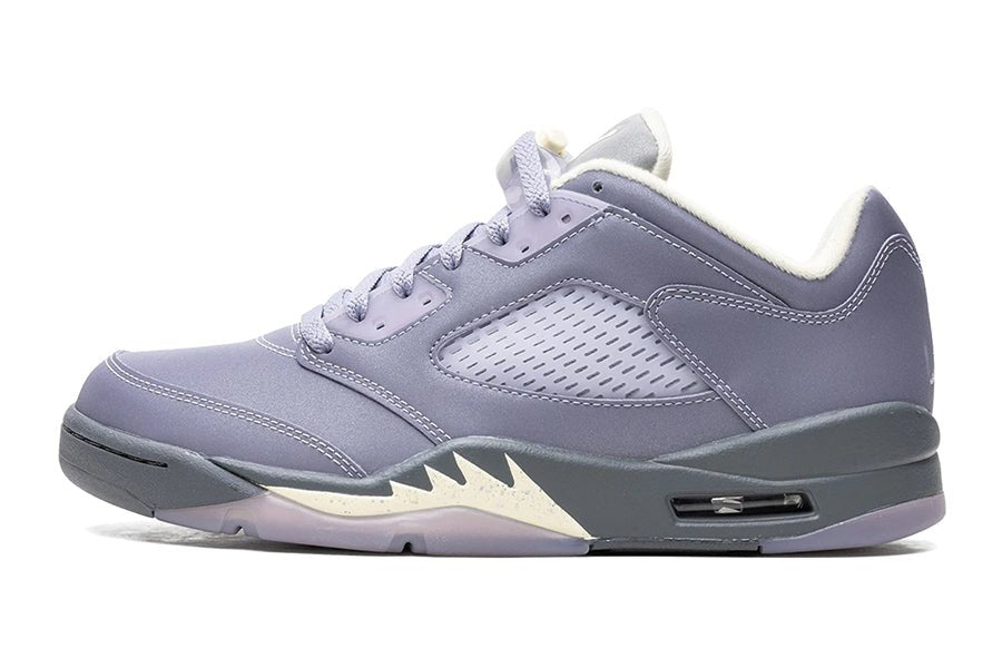 Air Jordan-Air Jordan 5 Low Indigo Haze-StoreGoods
