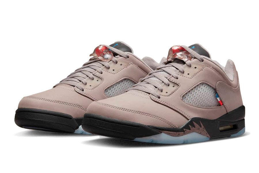 Air Jordan-Air Jordan 5 Low PSG (2022)-StoreGoods