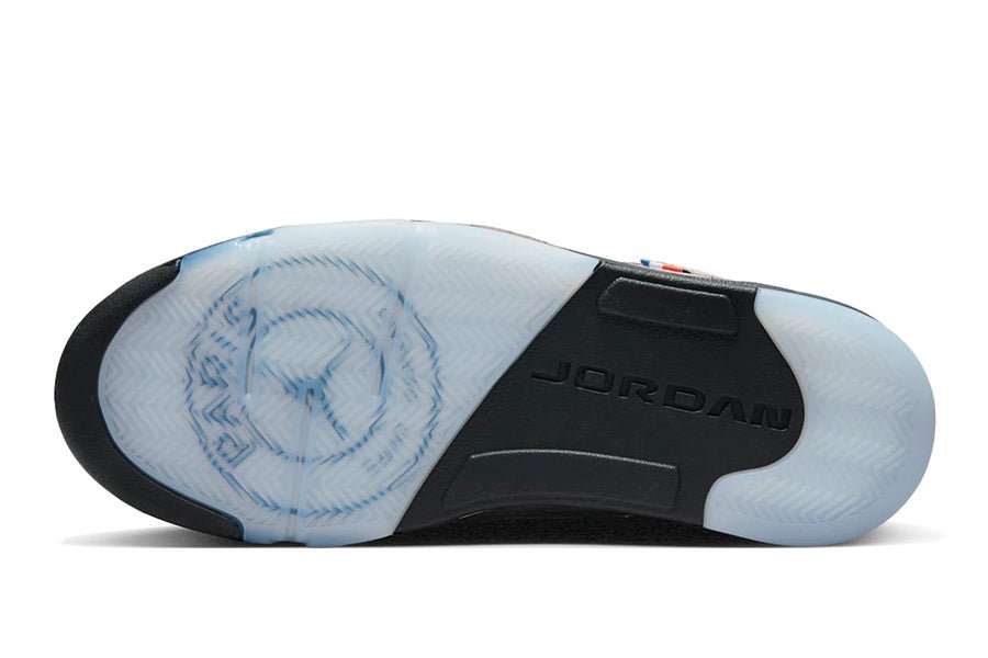 Air Jordan-Air Jordan 5 Low PSG (2022)-StoreGoods