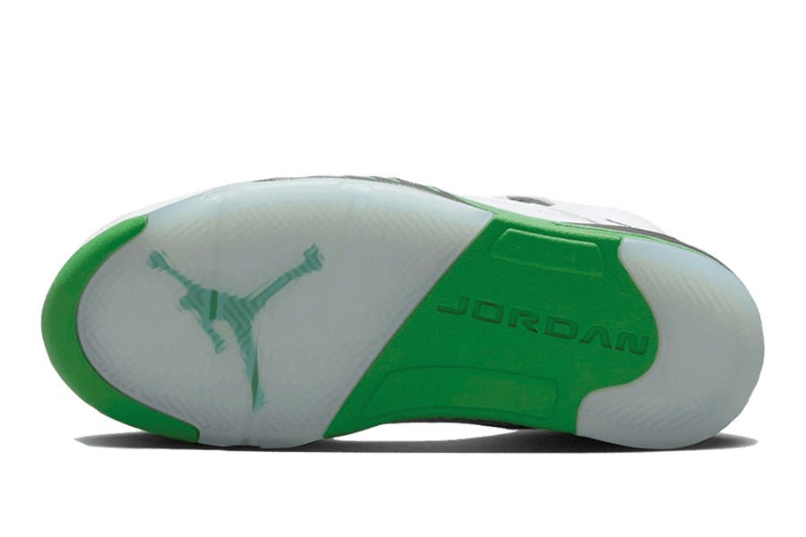 Air Jordan-Air Jordan 5 Lucky Green-StoreGoods