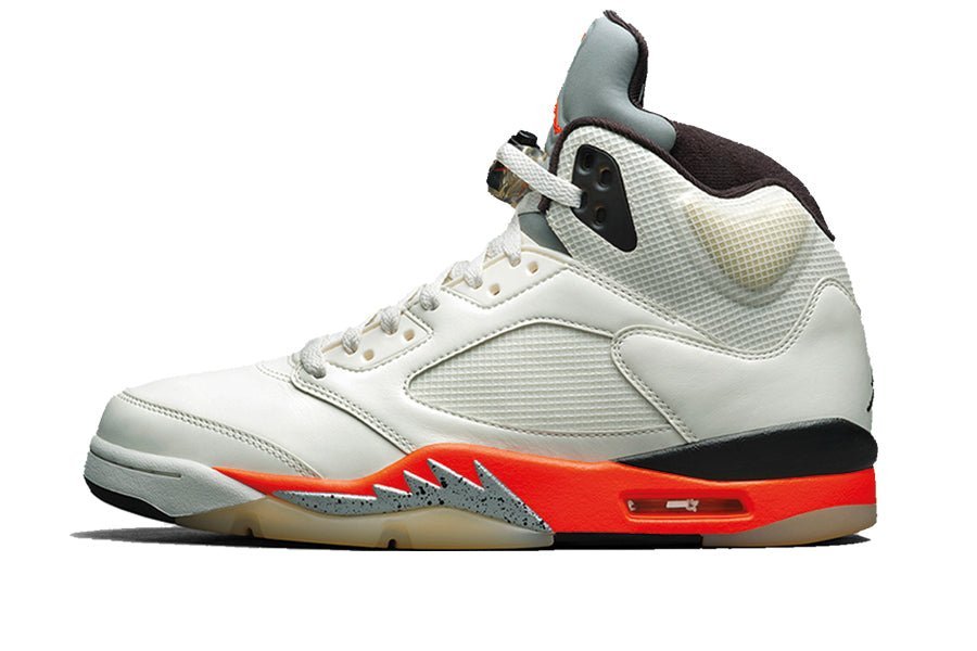 Air Jordan-Air Jordan 5 Orange Blaze (Shattered Backboard)-StoreGoods