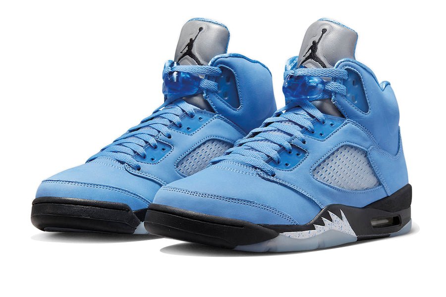 Air Jordan-Air Jordan 5 UNC-StoreGoods