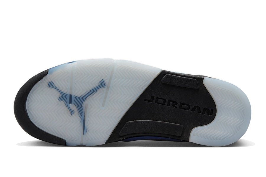 Air Jordan-Air Jordan 5 UNC-StoreGoods