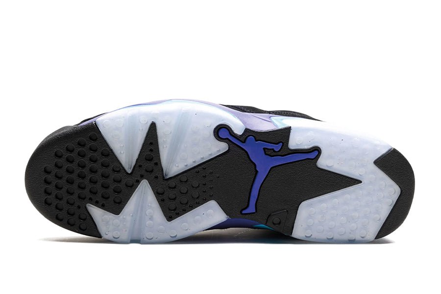 Air Jordan-Air Jordan 6 Aqua-StoreGoods