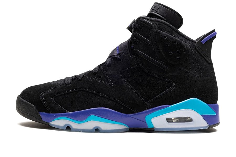 Air Jordan-Air Jordan 6 Aqua-StoreGoods