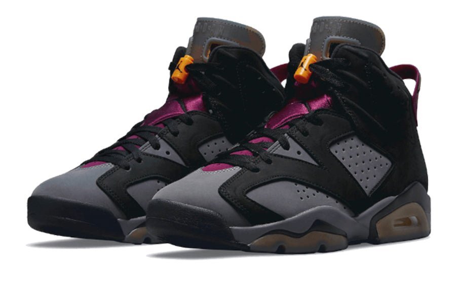 Air Jordan-Air Jordan 6 Bordeaux-StoreGoods