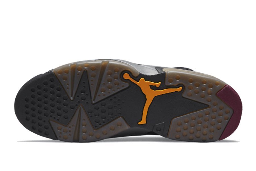 Air Jordan-Air Jordan 6 Bordeaux-StoreGoods