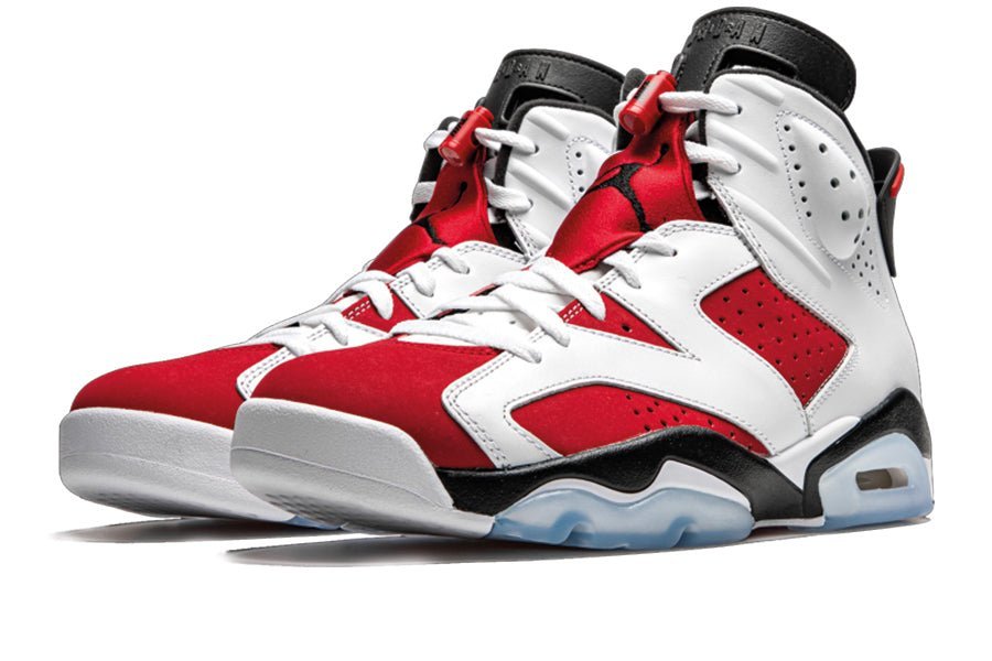 Air Jordan-Air Jordan 6 Carmine (2021)-StoreGoods