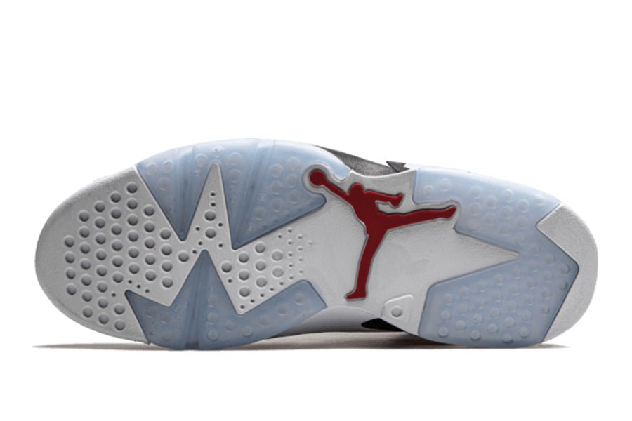 Air Jordan-Air Jordan 6 Carmine (2021)-StoreGoods