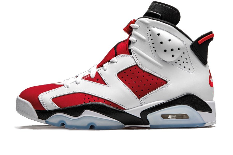 Air Jordan-Air Jordan 6 Carmine (2021)-StoreGoods