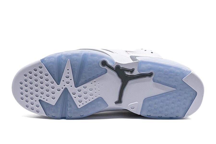 Air Jordan-Air Jordan 6 Cool Grey-StoreGoods