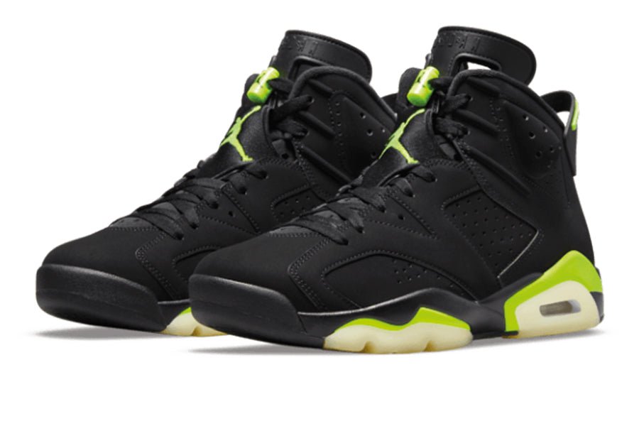 Air Jordan-Air Jordan 6 Electric Green-StoreGoods