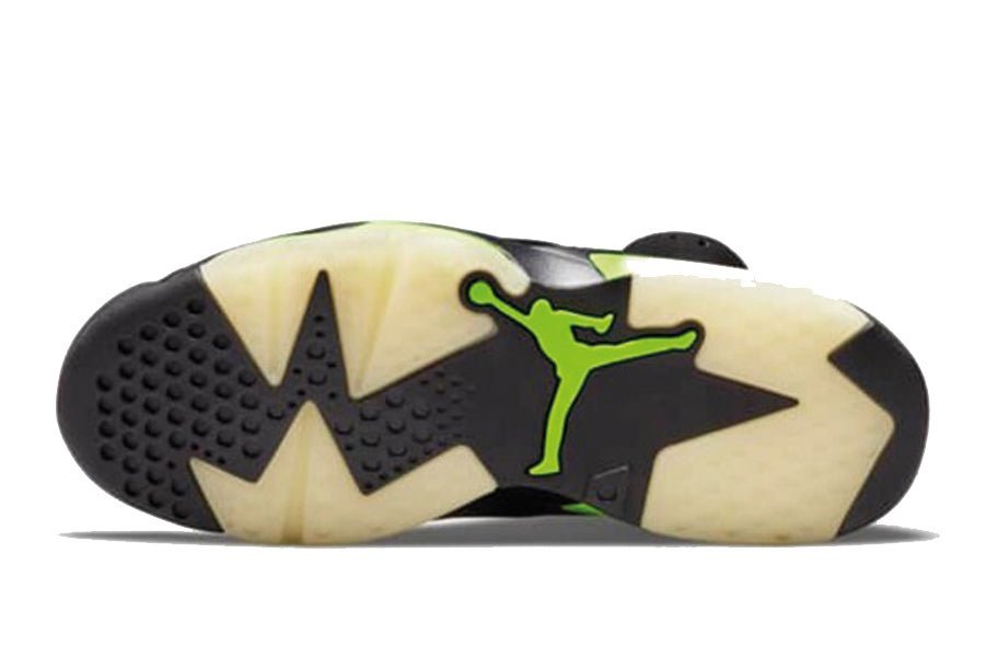 Air Jordan-Air Jordan 6 Electric Green-StoreGoods