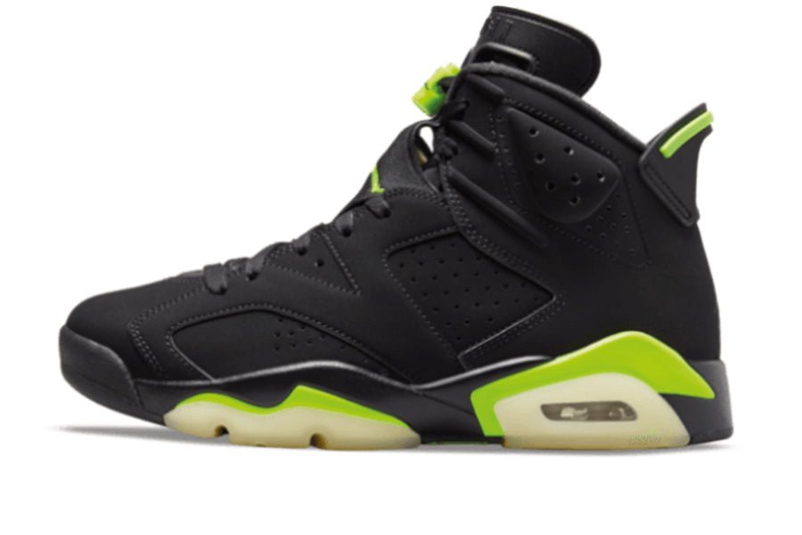 Air Jordan-Air Jordan 6 Electric Green-StoreGoods