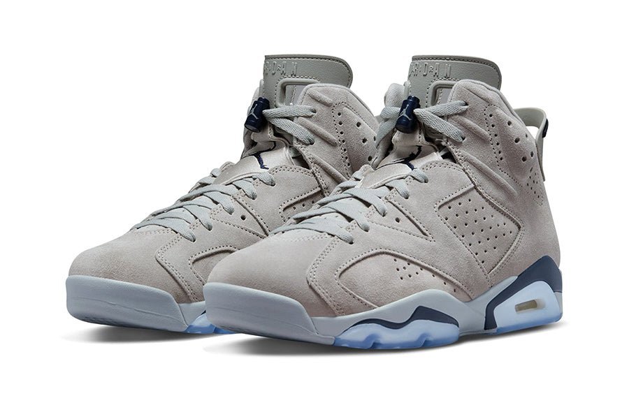 Air Jordan-Air Jordan 6 Georgetown-StoreGoods