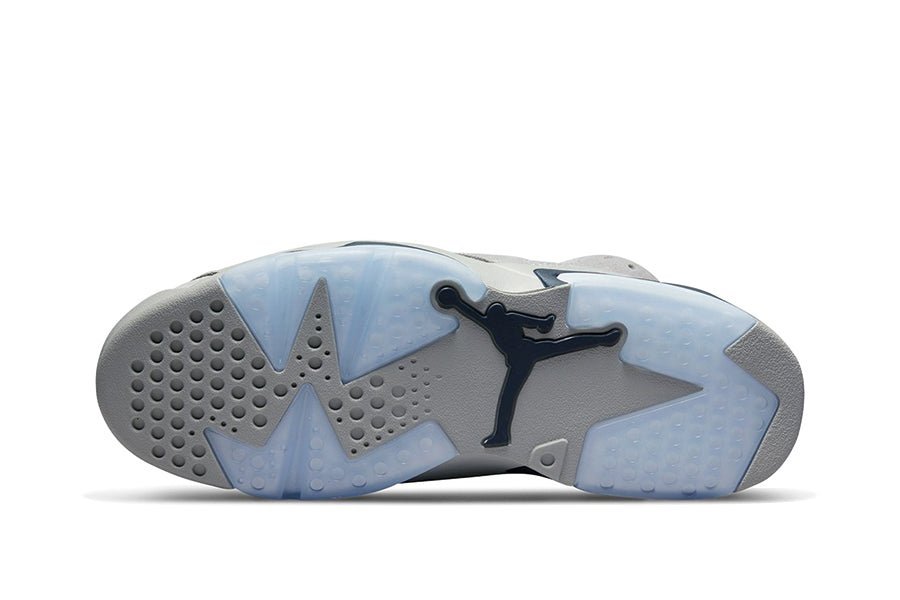 Air Jordan-Air Jordan 6 Georgetown-StoreGoods