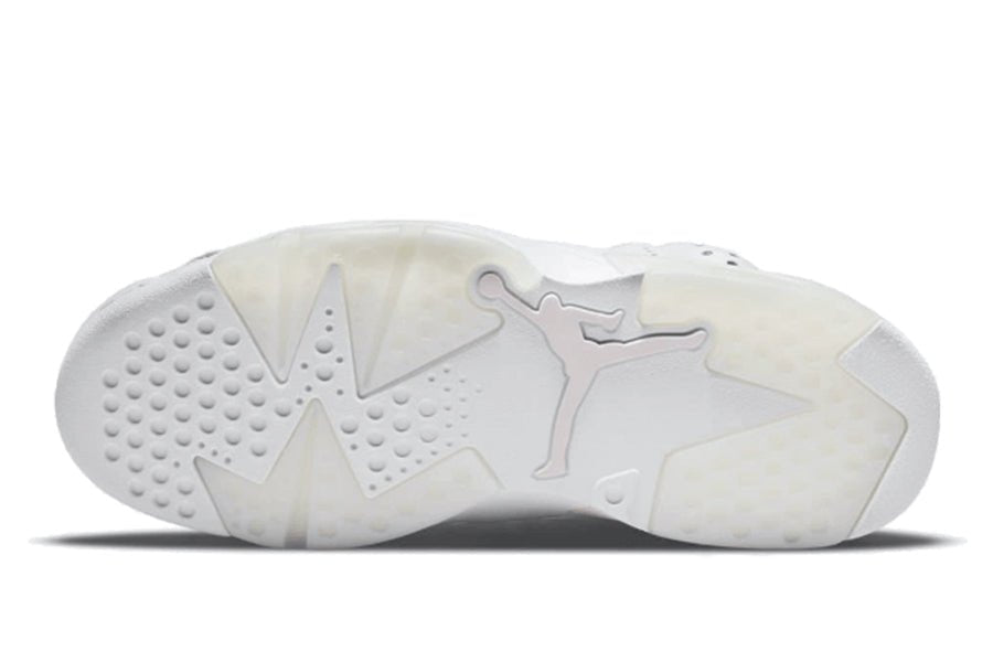 Air Jordan-Air Jordan 6 Gold Hoops-StoreGoods