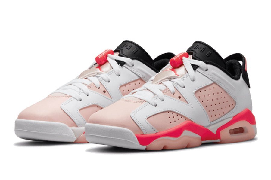 Air Jordan-Air Jordan 6 Low Atmosphere-StoreGoods