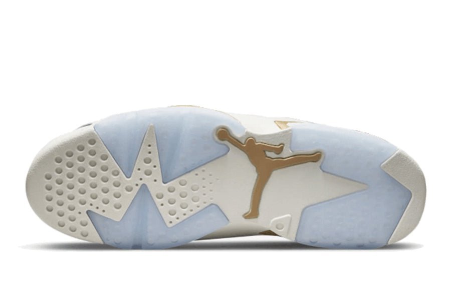 Air Jordan-Air Jordan 6 Low Chinese New Year (2022)-StoreGoods