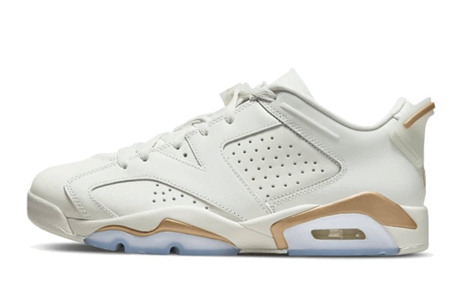 Air Jordan-Air Jordan 6 Low Chinese New Year (2022)-StoreGoods