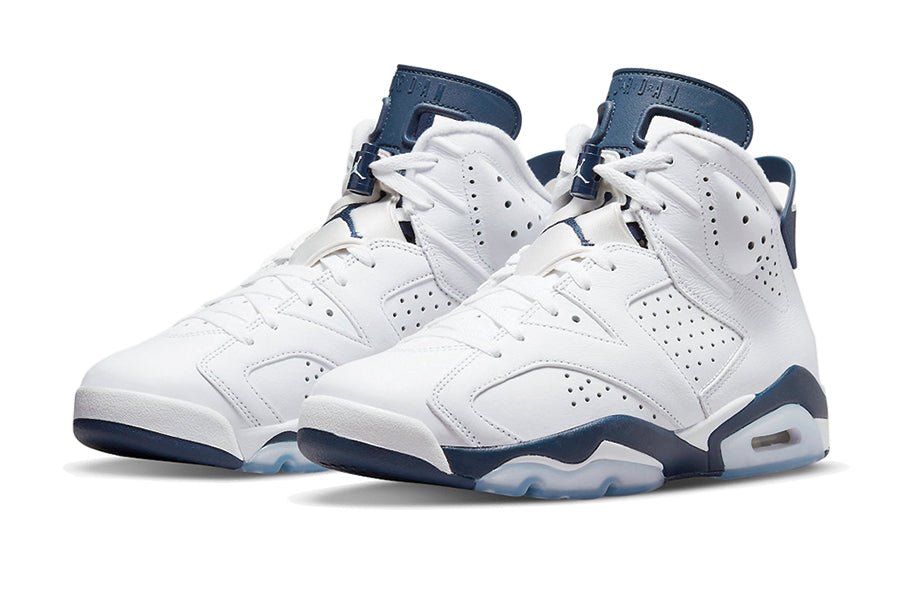 Air Jordan-Air Jordan 6 Midnight Navy-StoreGoods