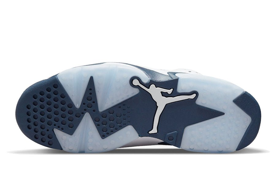 Air Jordan-Air Jordan 6 Midnight Navy-StoreGoods