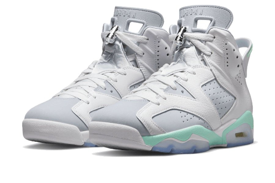 Air Jordan-Air Jordan 6 Mint Foam-StoreGoods