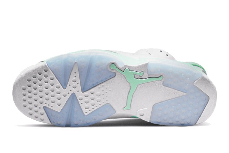 Air Jordan-Air Jordan 6 Mint Foam-StoreGoods