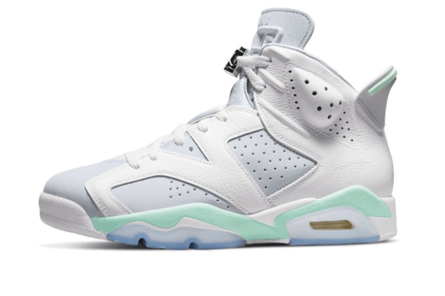 Air Jordan-Air Jordan 6 Mint Foam-StoreGoods