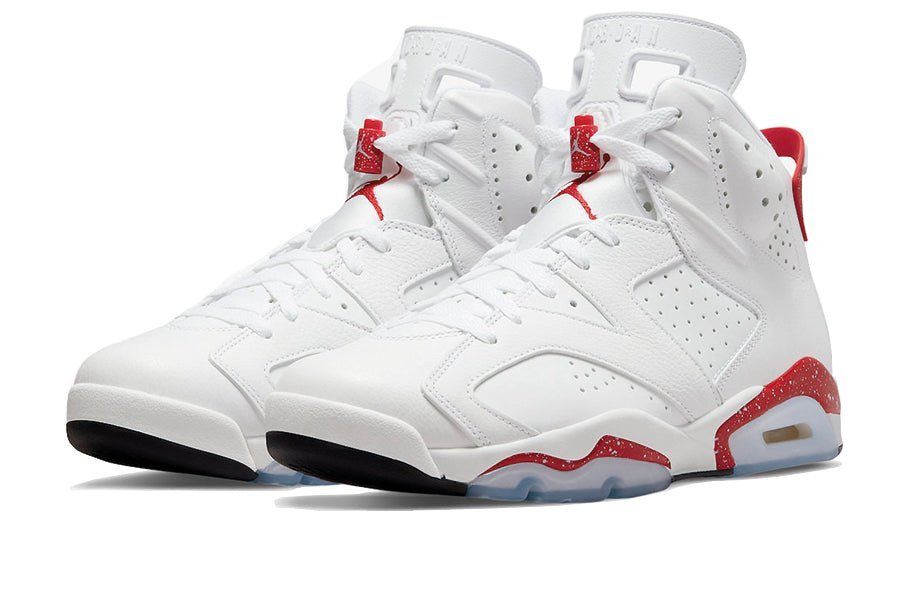 Air Jordan-Air Jordan 6 Red Oreo-StoreGoods