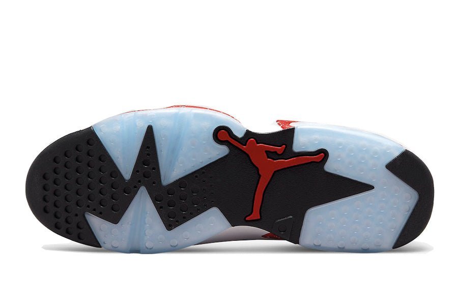 Air Jordan-Air Jordan 6 Red Oreo-StoreGoods