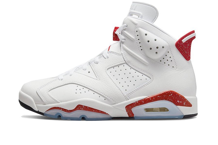 Air Jordan-Air Jordan 6 Red Oreo-StoreGoods