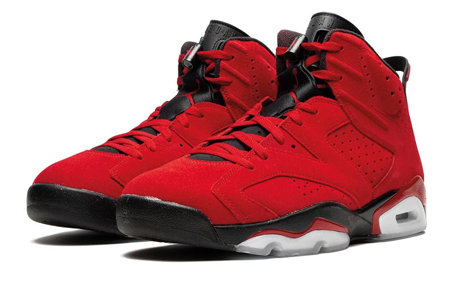 Air Jordan-Air Jordan 6 Toro Bravo-StoreGoods