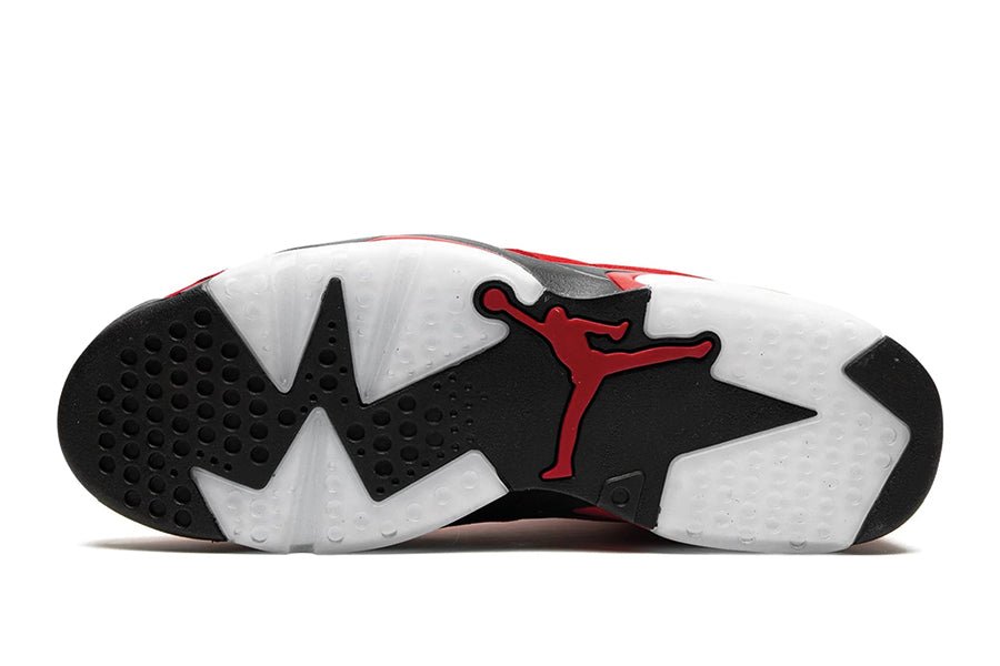 Air Jordan-Air Jordan 6 Toro Bravo-StoreGoods