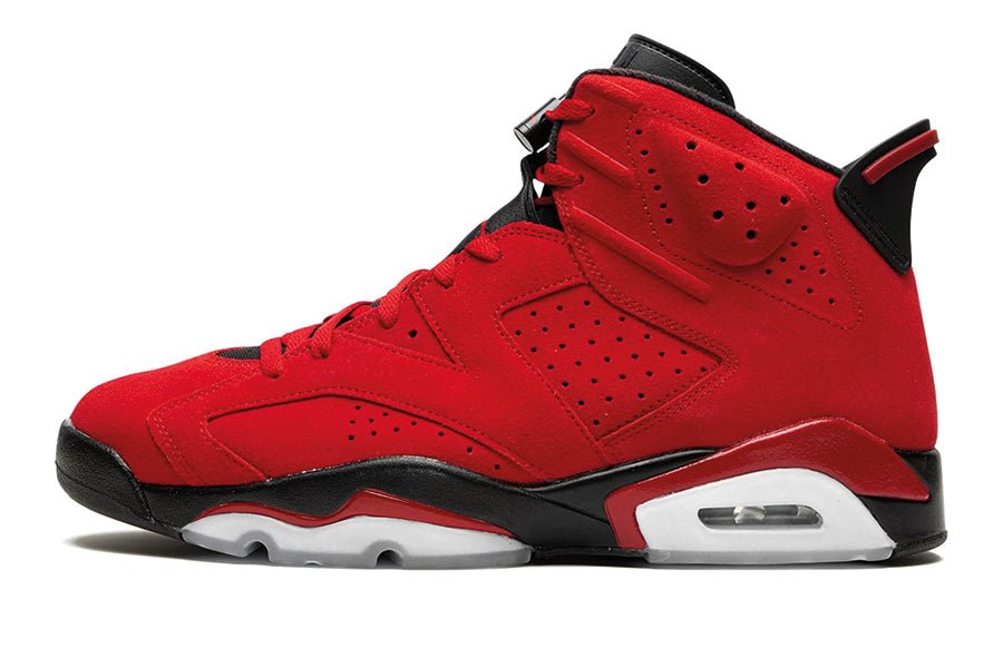 Air Jordan-Air Jordan 6 Toro Bravo-StoreGoods