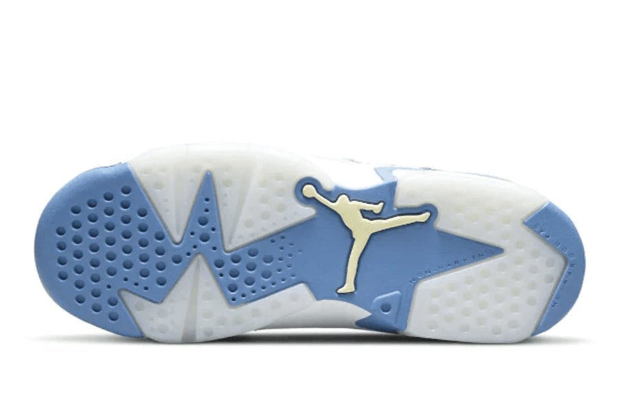 Air Jordan-Air Jordan 6 Washed Denim (2022)-StoreGoods