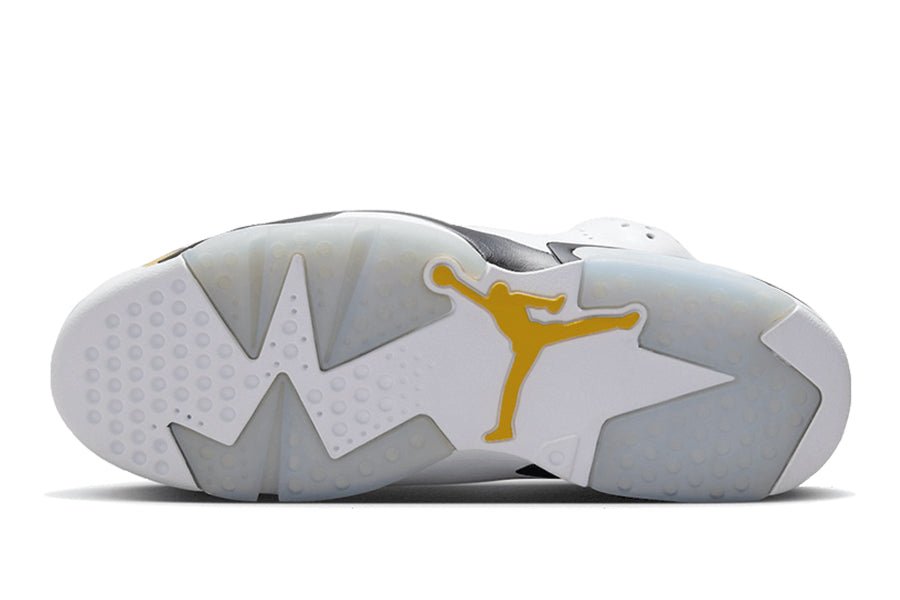 Air Jordan-Air Jordan 6 Yellow Ochre-StoreGoods