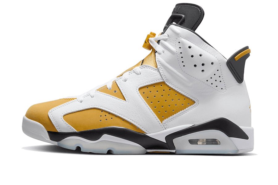 Air Jordan-Air Jordan 6 Yellow Ochre-StoreGoods