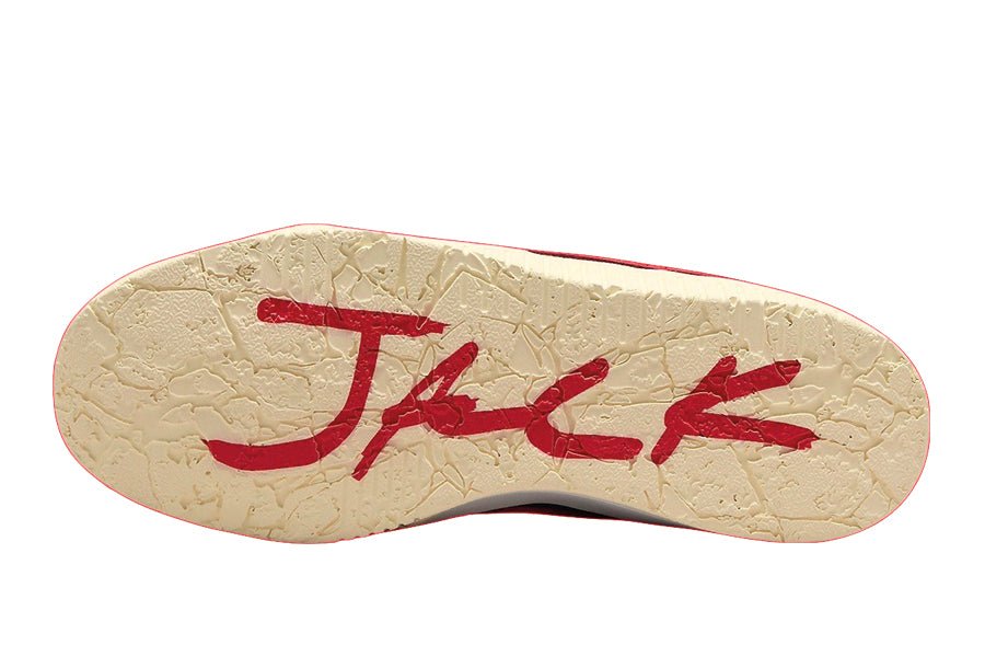 Air Jordan-Air Jordan Jumpman Jack TR Travis Scott University Red-StoreGoods